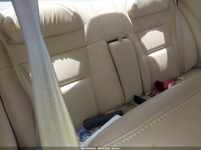 1995 CADILLAC ELDORADO 1G6EL12Y5SU608679 Photo 7