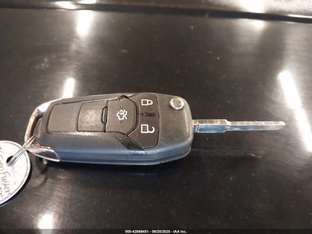 Ford 2015 2015 3FA6P0PU6FR170652 Image 11