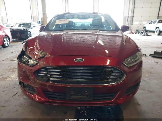 Ford 2015 2015 3FA6P0PU6FR170652 Image 12