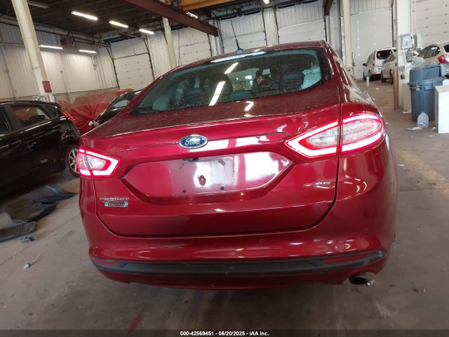 Ford 2015 2015 3FA6P0PU6FR170652 Image 16