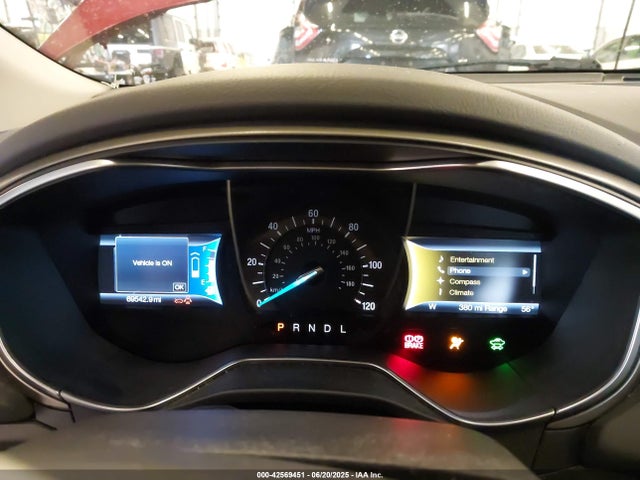 Ford 2015 2015 3FA6P0PU6FR170652 Image 7