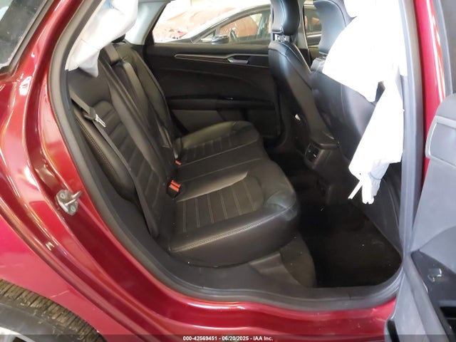 Ford 2015 2015 3FA6P0PU6FR170652 Image 8