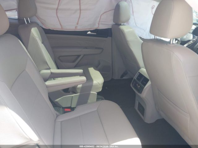 2021 VOLKSWAGEN ATLAS 1V2KR2CA2MC596195 Photo 7