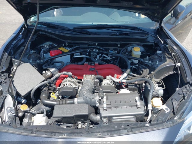 JF1ZCAC12K9601326 Subaru na