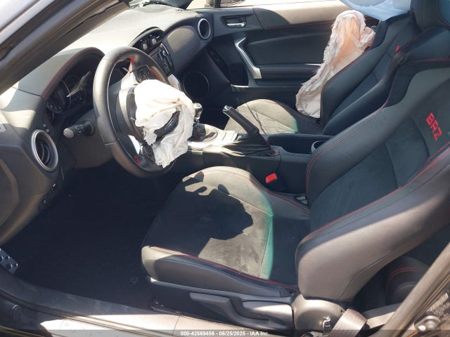 JF1ZCAC12K9601326 Subaru na