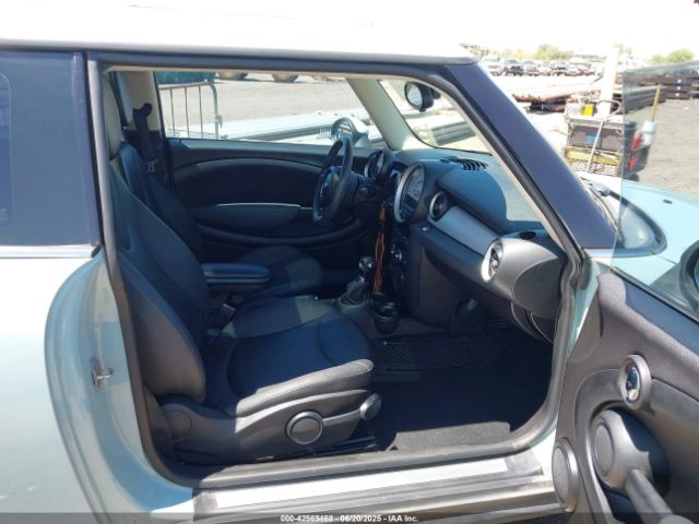 2012 MINI COOPER HARDTOP WMWSU3C51CT261434 Photo 4