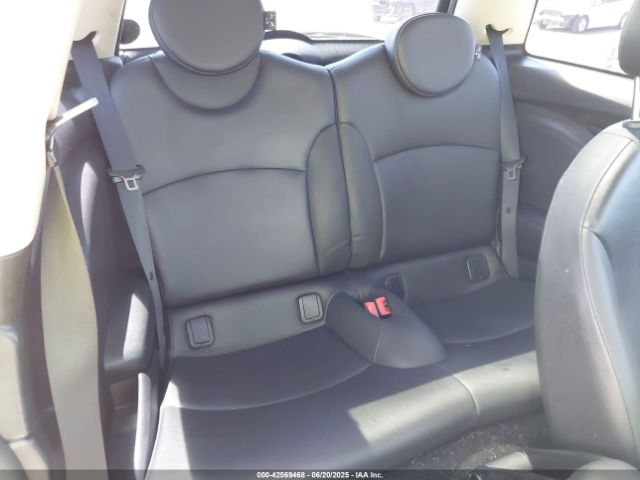 2012 MINI COOPER HARDTOP WMWSU3C51CT261434 Photo 7