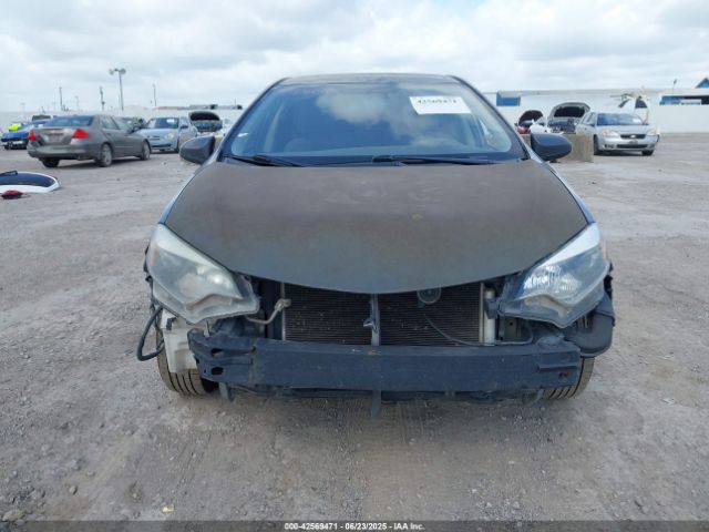 5YFBURHE6EP158194 Toyota 2zr-fe