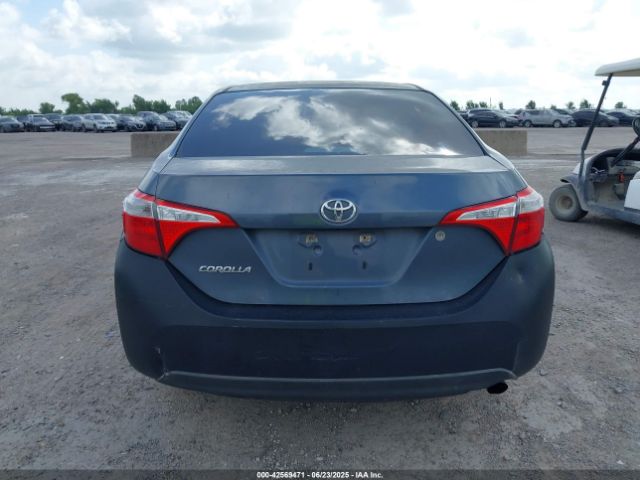 5YFBURHE6EP158194 Toyota 2zr-fe