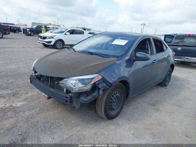 5YFBURHE6EP158194 Toyota 2zr-fe