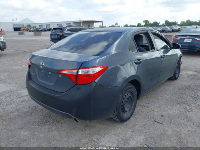 5YFBURHE6EP158194 Toyota 2zr-fe