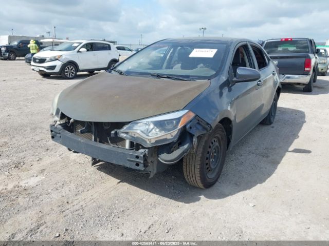 5YFBURHE6EP158194 Toyota 2zr-fe