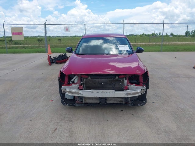 1HGCV1F49NA045732 Honda l15be