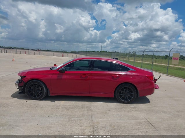 1HGCV1F49NA045732 Honda l15be