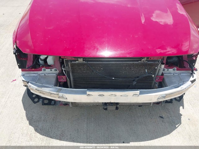 1HGCV1F49NA045732 Honda l15be
