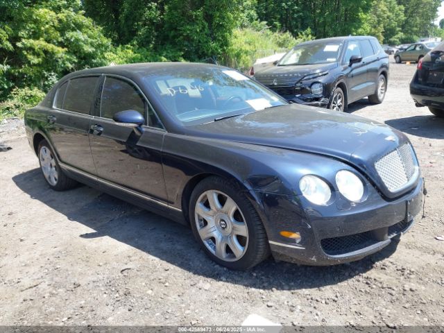 2006 BENTLEY CONTINENTAL FLYING SPUR SCBBR53W06C034199 Photo 0