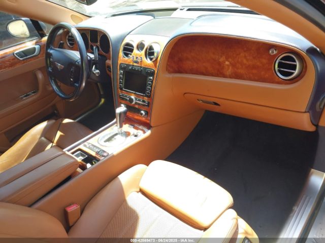 2006 BENTLEY CONTINENTAL FLYING SPUR SCBBR53W06C034199 Photo 4