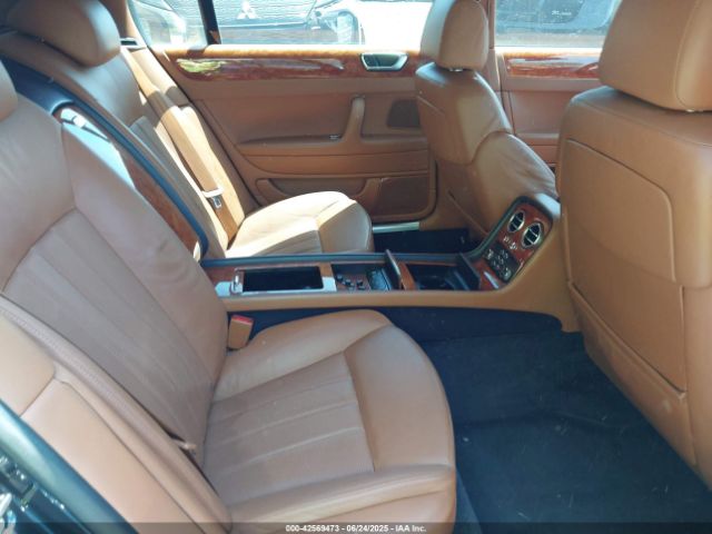 2006 BENTLEY CONTINENTAL FLYING SPUR SCBBR53W06C034199 Photo 7