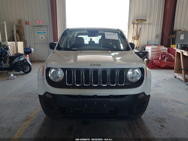 ZACCJBAB1JPJ05872 Jeep 2018
