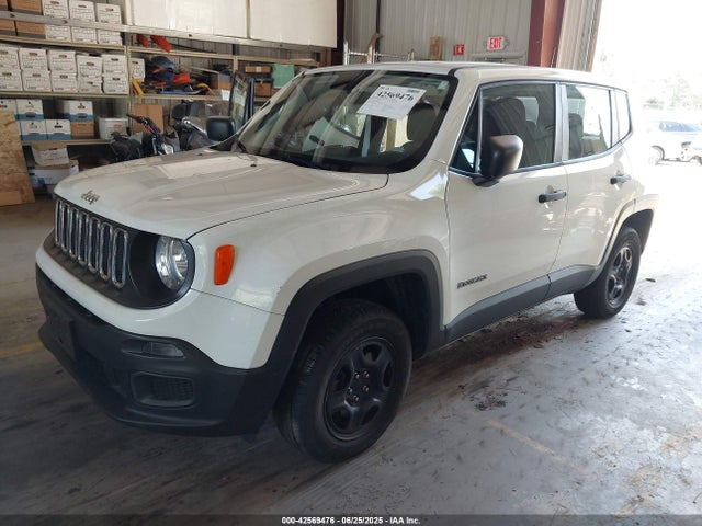 ZACCJBAB1JPJ05872 Jeep 2018