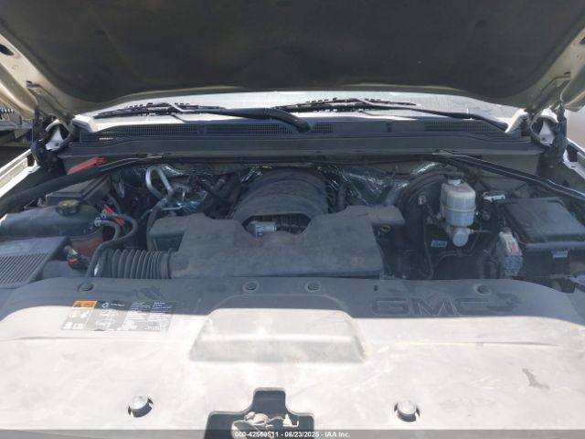 2016 GMC YUKON 1GKS1AKC1GR174155 Photo 9