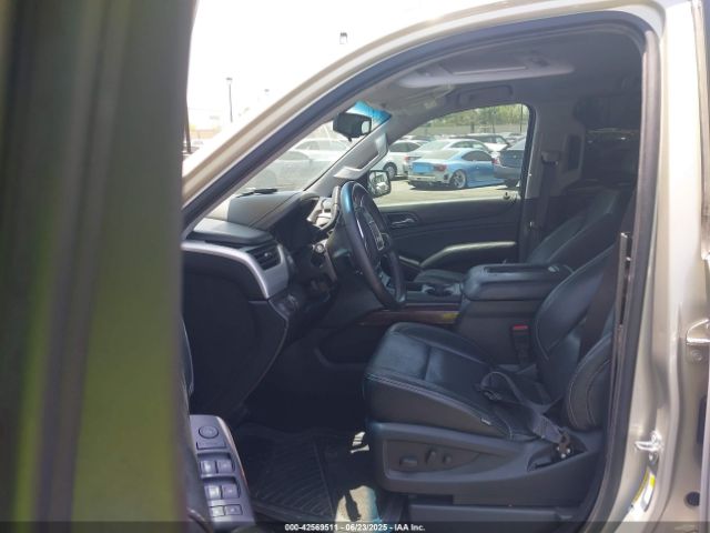 2016 GMC YUKON 1GKS1AKC1GR174155 Photo 4