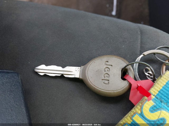 1C4NJCBA2HD132188 Jeep Compass