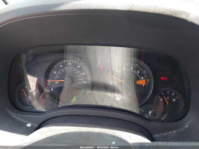 1C4NJCBA2HD132188 Jeep Compass