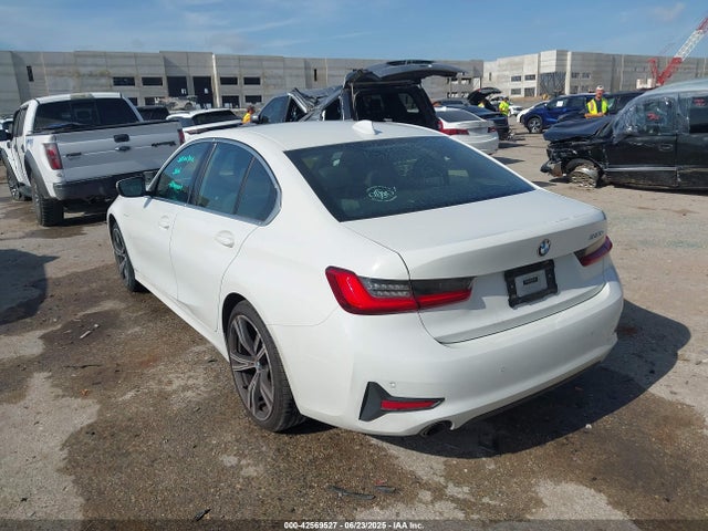 3MW5P7J0XM8B58265 BMW 330e