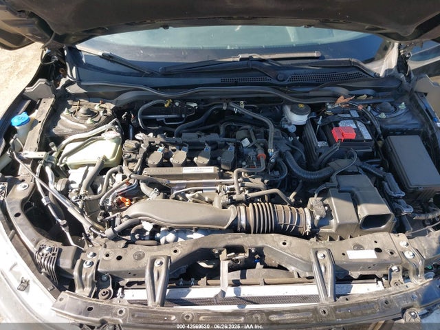 SHHFK7H42LU410632 Honda Civic Sport