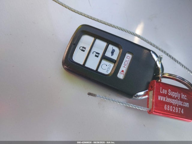SHHFK7H42LU410632 Honda Civic Sport