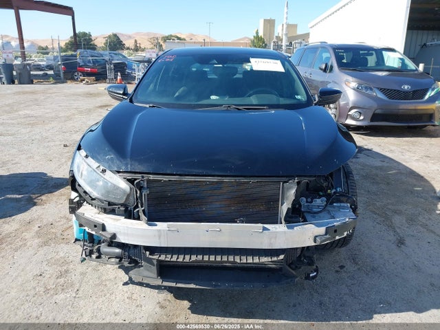 SHHFK7H42LU410632 Honda Civic Sport