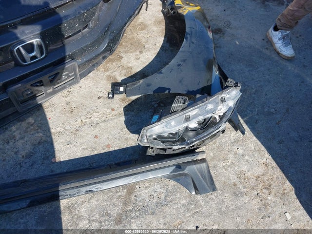 SHHFK7H42LU410632 Honda Civic Sport