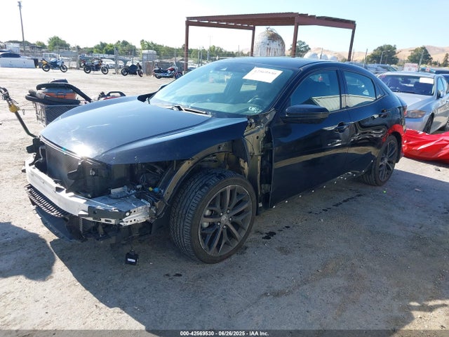 SHHFK7H42LU410632 Honda Civic Sport