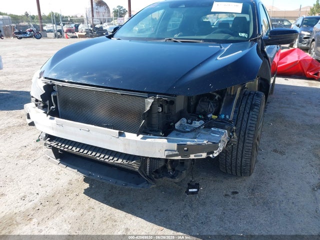 SHHFK7H42LU410632 Honda Civic Sport