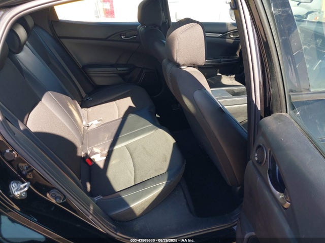 SHHFK7H42LU410632 Honda Civic Sport