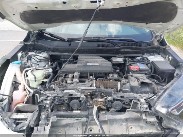 2020 HONDA CR-V 7FARW2H22LE004245 Photo 9