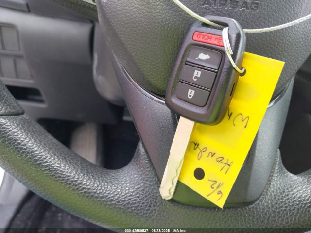 2020 HONDA CR-V 7FARW2H22LE004245 Photo 10