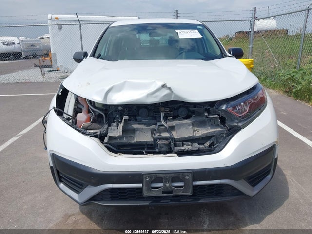 7FARW2H22LE004245 Honda l15be