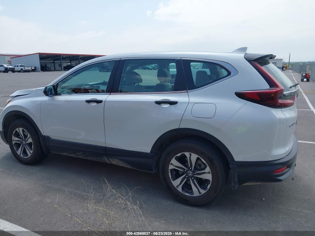 7FARW2H22LE004245 Honda l15be