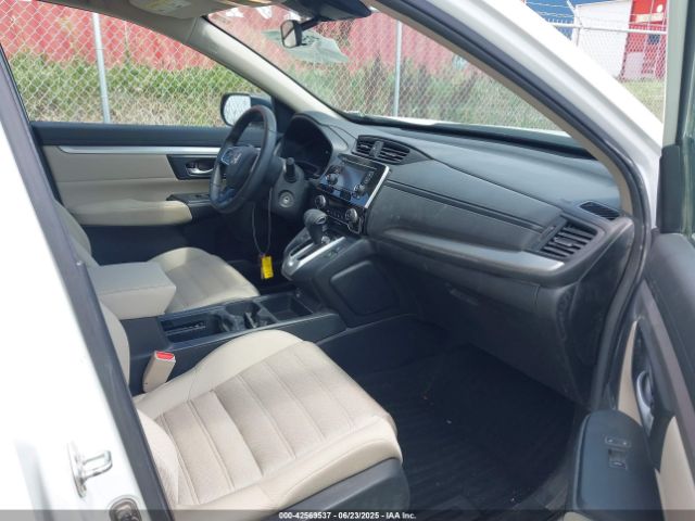 2020 HONDA CR-V 7FARW2H22LE004245 Photo 4
