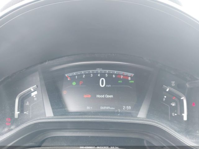 2020 HONDA CR-V 7FARW2H22LE004245 Photo 6
