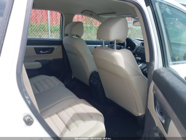 2020 HONDA CR-V 7FARW2H22LE004245 Photo 7