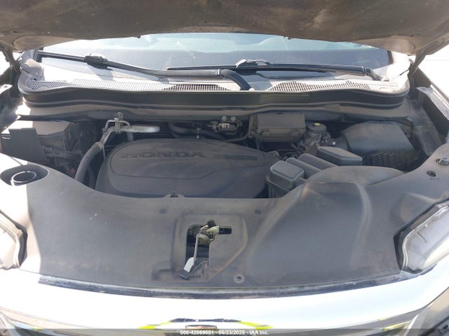 5FNYF5H37KB014978 Honda j35y6