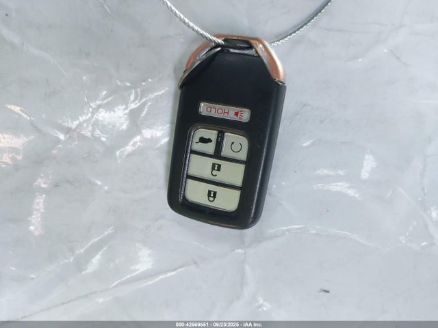 5FNYF5H37KB014978 Honda j35y6