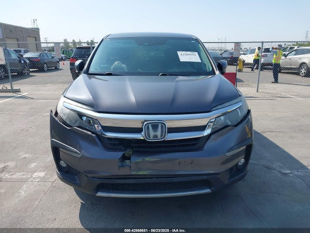 5FNYF5H37KB014978 Honda j35y6