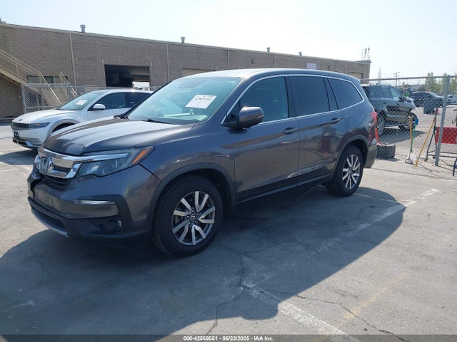 5FNYF5H37KB014978 Honda j35y6