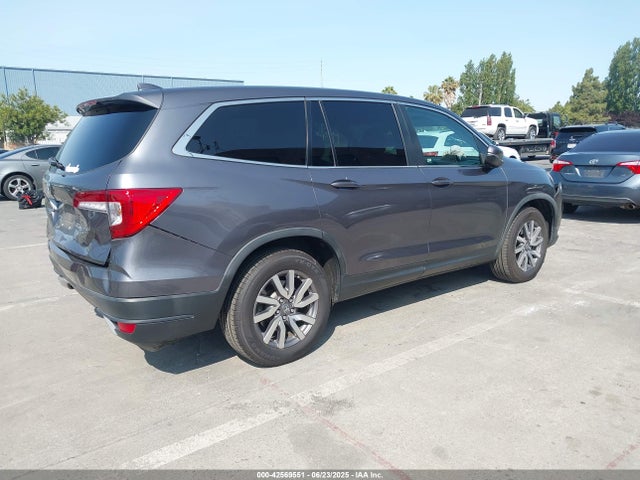 5FNYF5H37KB014978 Honda j35y6