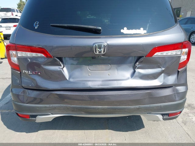 5FNYF5H37KB014978 Honda j35y6