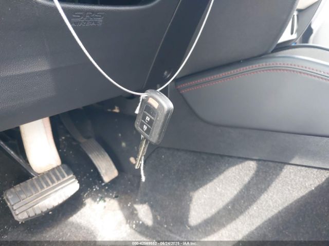 2018 MITSUBISHI OUTLANDER SPORT JA4AR3AU2JU016444 Photo 10